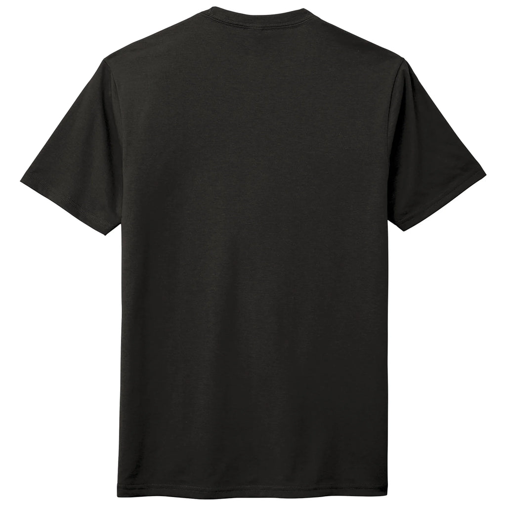 Black Tri-Blend T-Shirt P495
