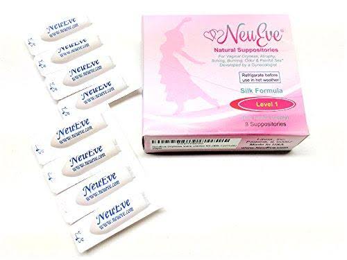 Silk Formula Dryness Care Starter Kit R527