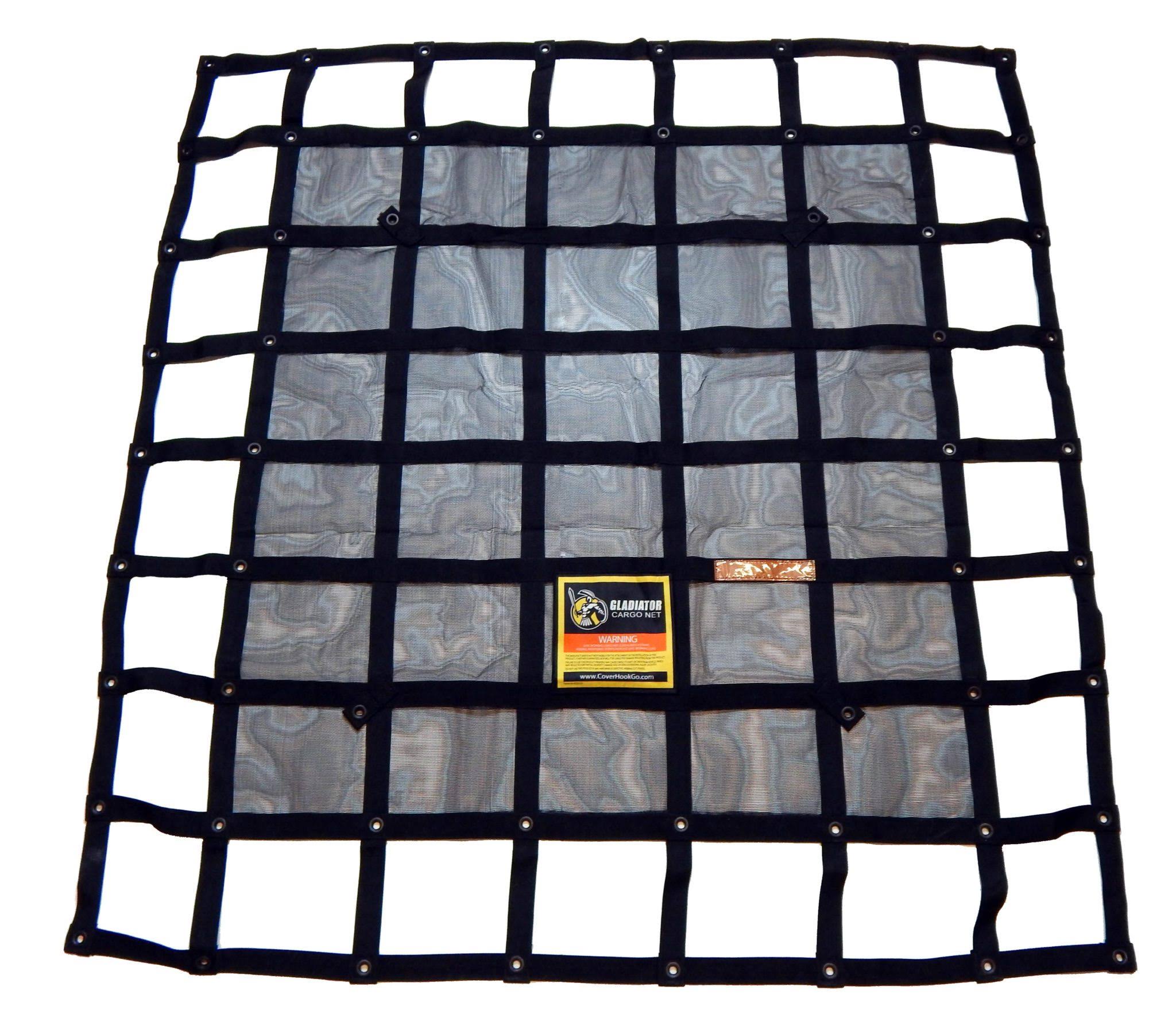 Interior Cargo Net M634