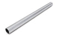 6061 Seamless Aluminum Round Straight Tubing 1/2" OD 3' Length 17 Gauge 0.058" Wall Thickness B6892