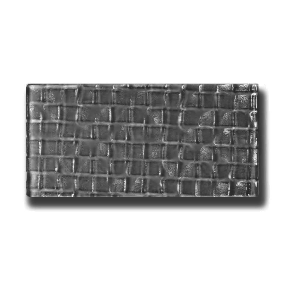 120-Pack Glossy Glass Subway Wall Tile N165283