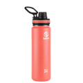 24oz Spout Bottle Coral K409461