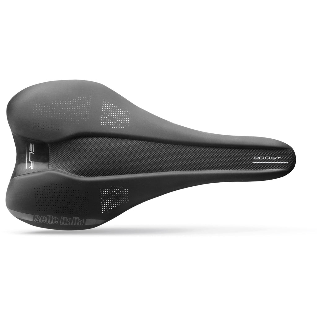 Black Saddle A958