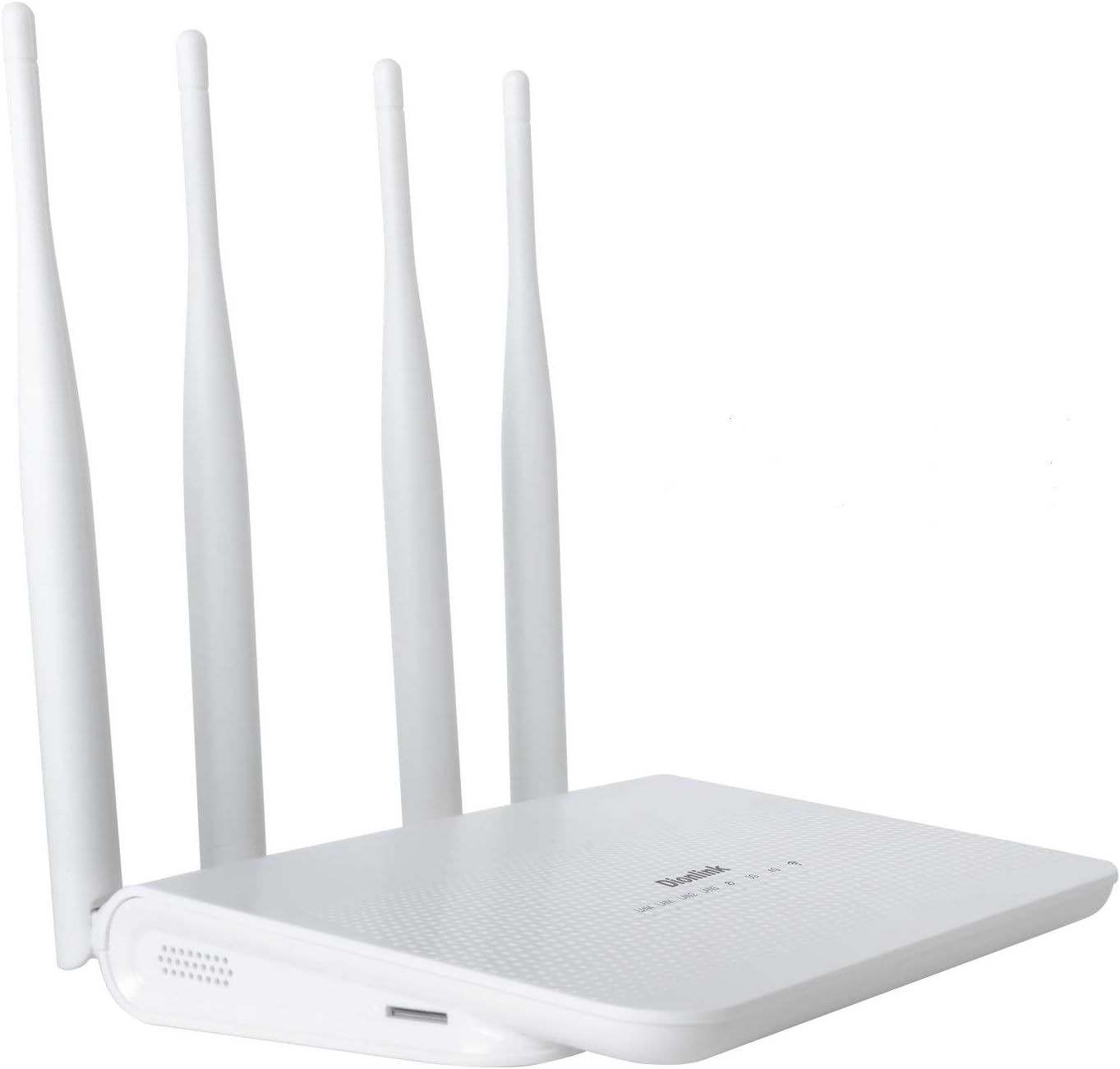 1200Mbps AC1200 Dual Band Unlocked 4G LTE Modem Router with SIM Card Slot T170416
