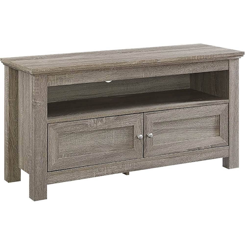 Driftwood TV Cabinet K5826