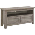 Driftwood TV Cabinet K5826