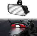 Smoked Black LED Tail Light Assembly for Can Am Spyder F3 V107828