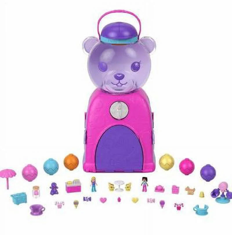 Gumball Bear Playset M732422