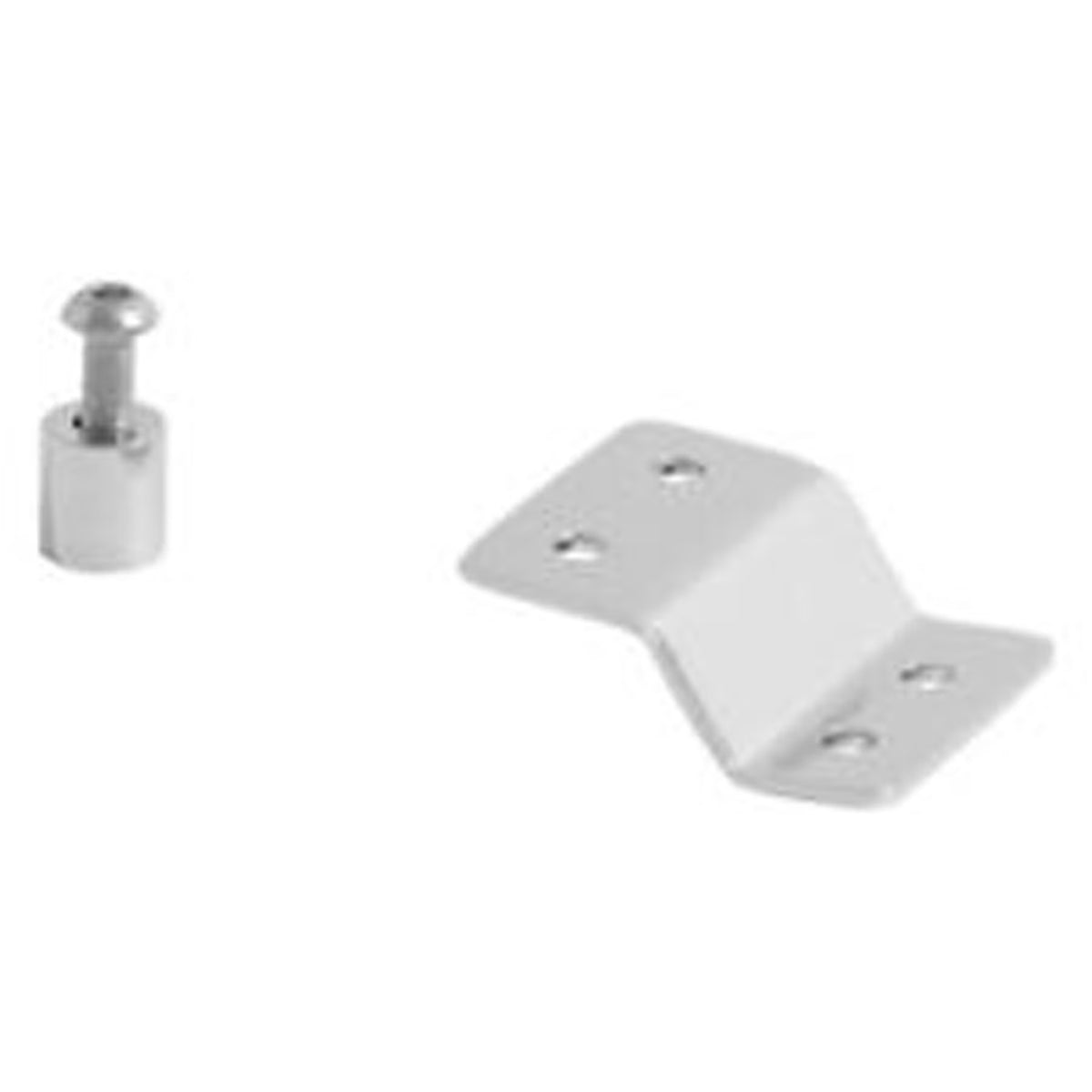 Mounting Kit For Solo Rack P902516