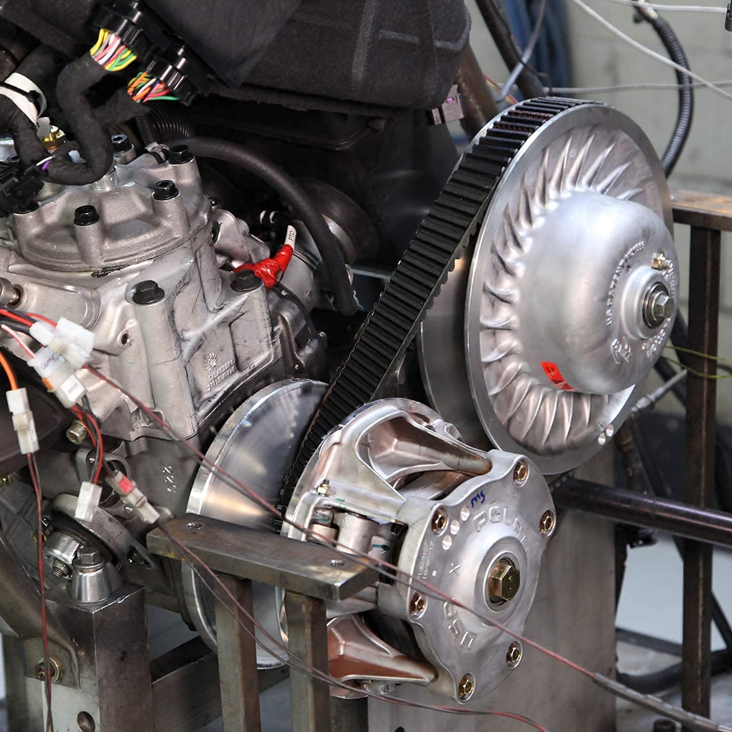 CVT Belt C726550