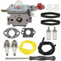 Carburetor for Troy-Bilt TB430 25cc 2-Cycle Gas Leaf Blower P844983