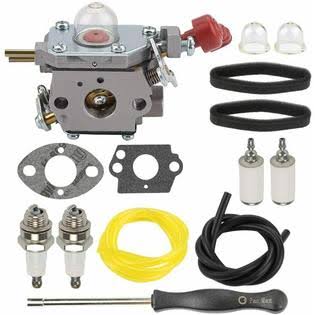 Carburetor for Troy-Bilt TB430 25cc 2-Cycle Gas Leaf Blower P844983