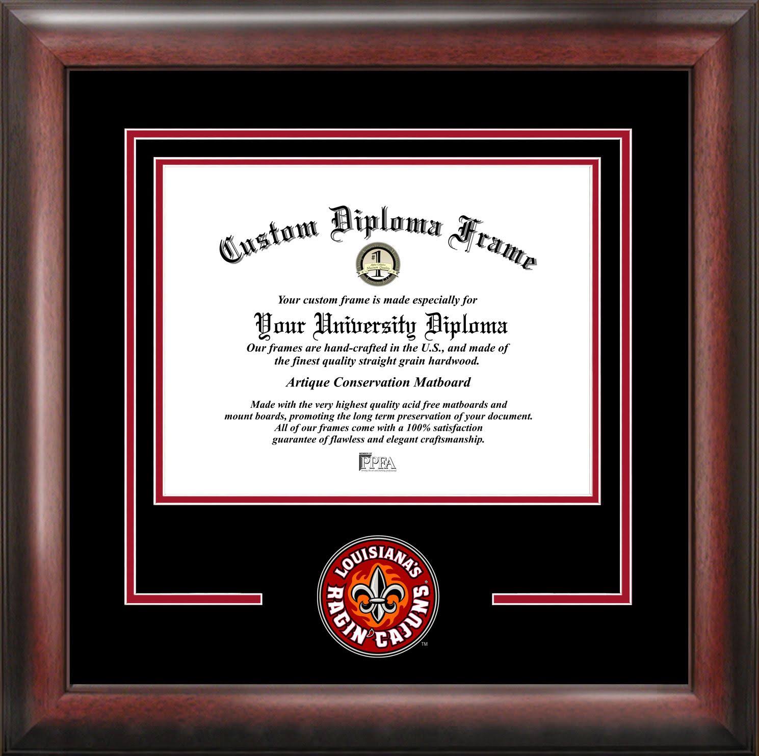 Diploma Frame C825182