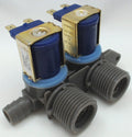 Washer Water Valve M8982