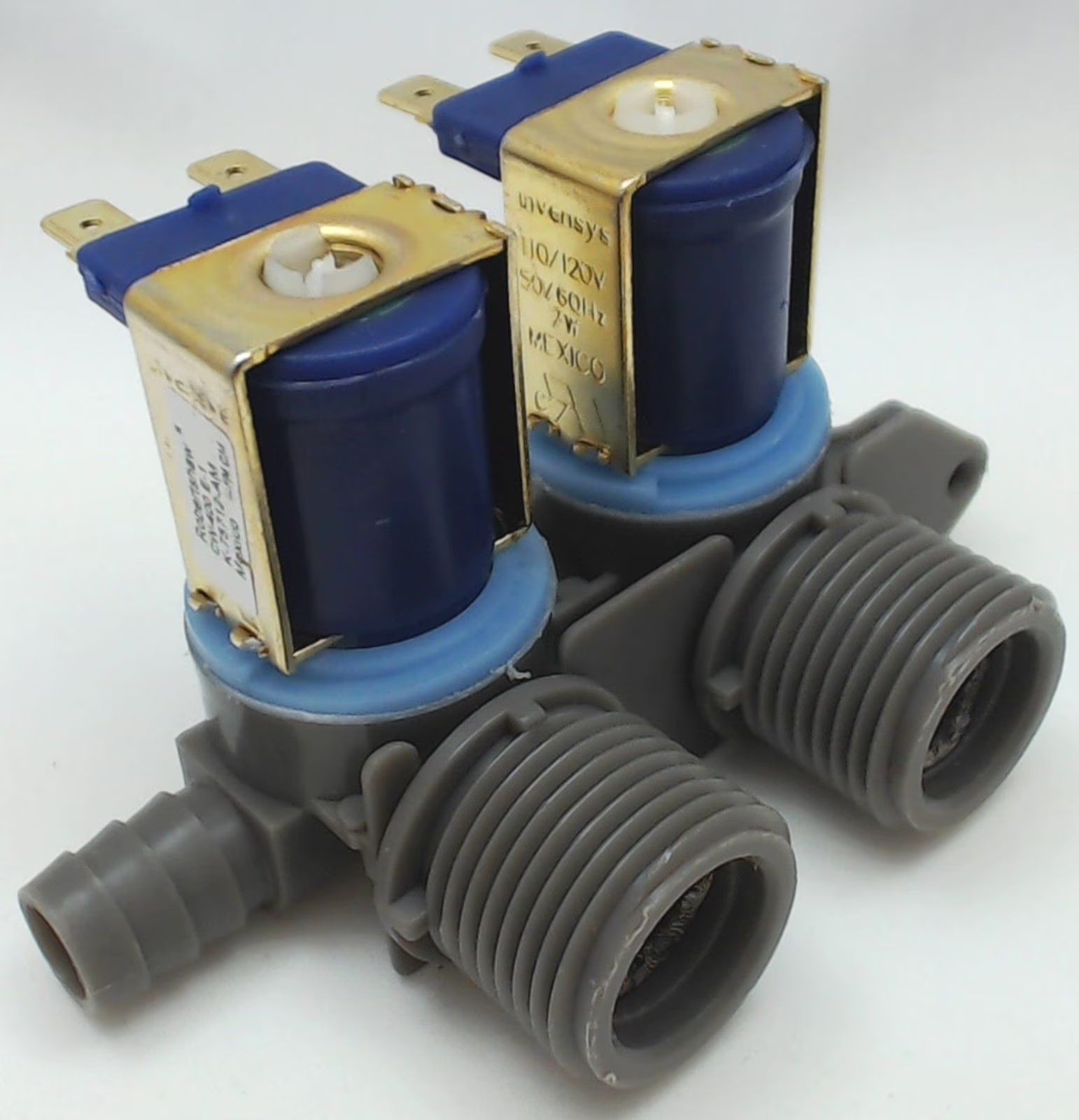 Washer Water Valve M8982