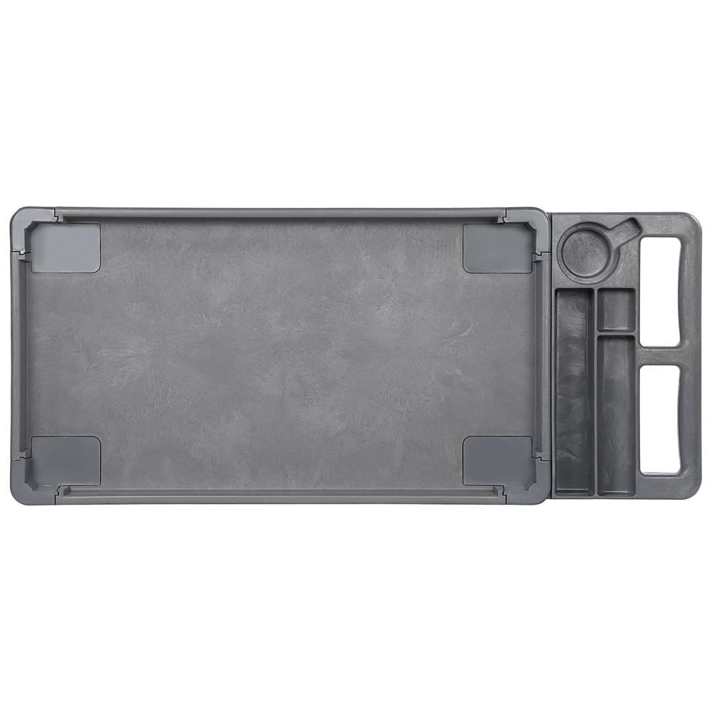 Bin Top Utility Cart A55964