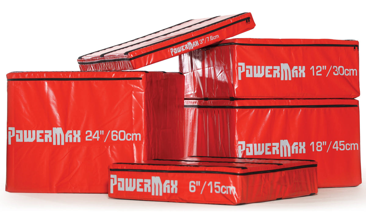 24 in. Soft Plyobox I693
