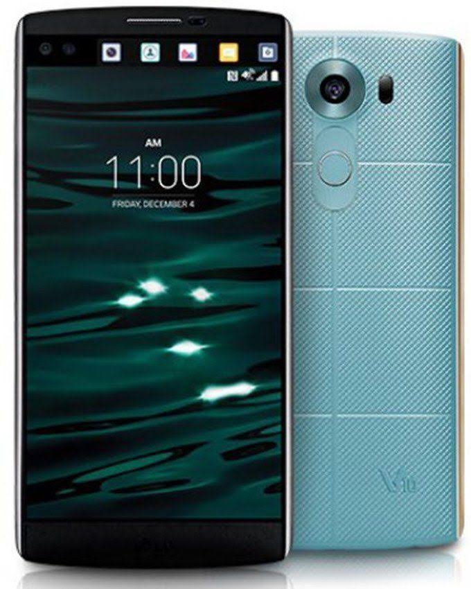 Black 64GB Smartphone M22464
