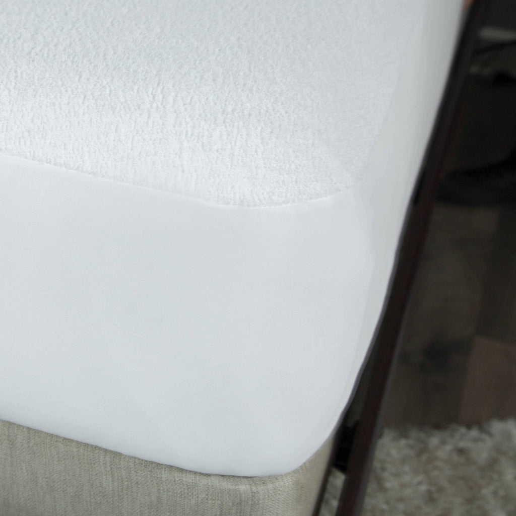 White King Double Sided Waterproof Mattress Protector C5886