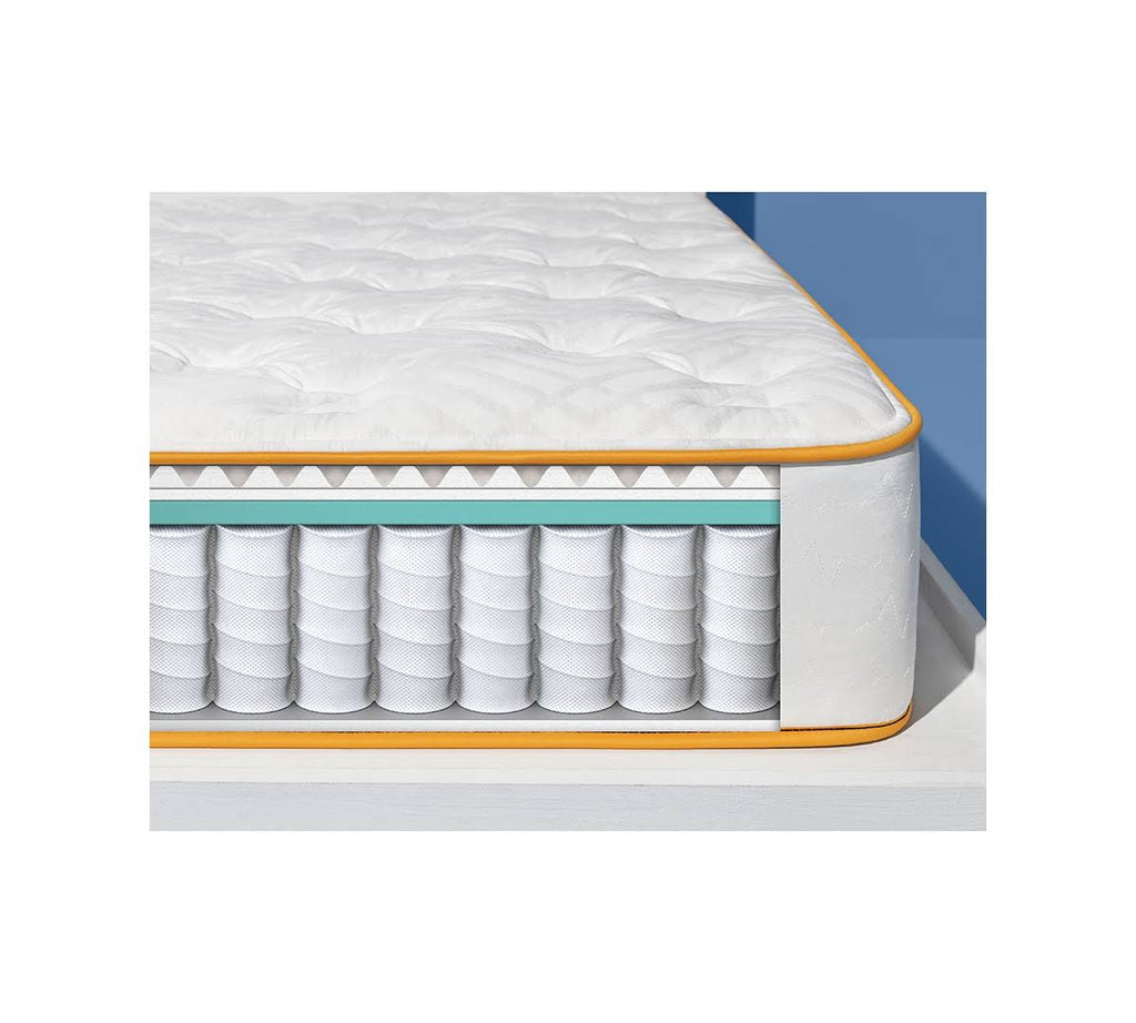 Twin XL Plush Mattress P698