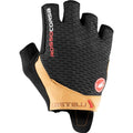 Black/Tan Glove F851801