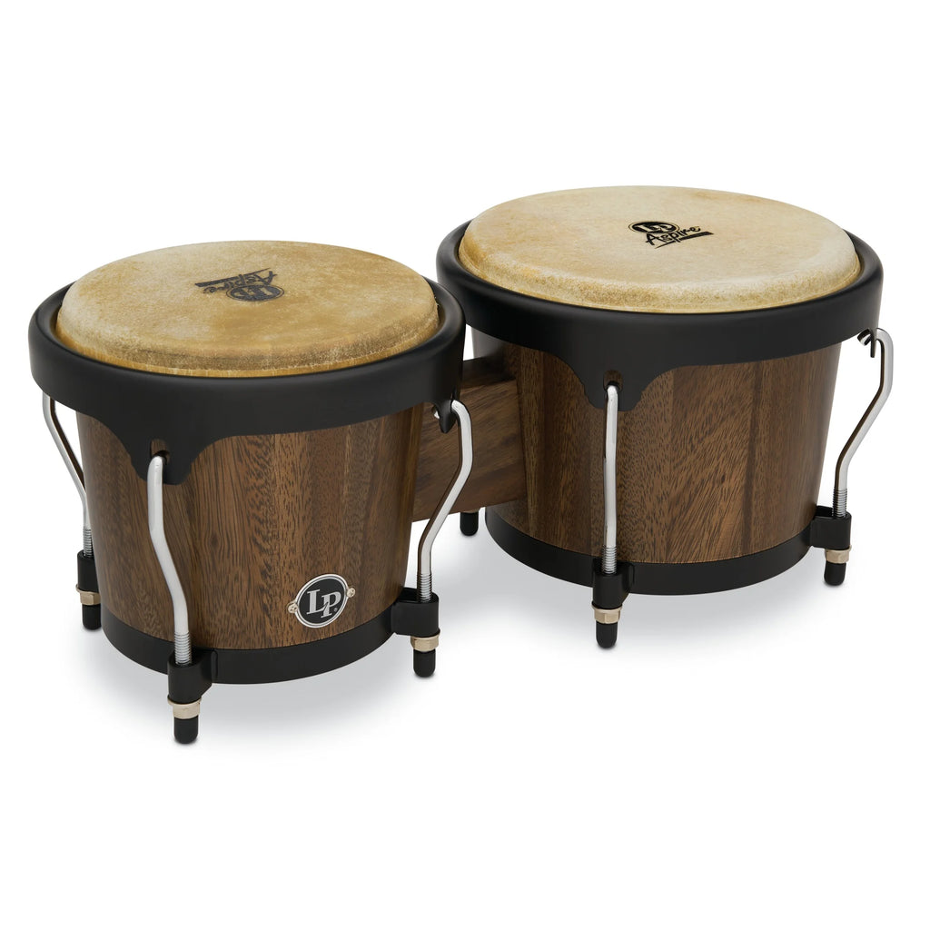 Wood Bongos B31012