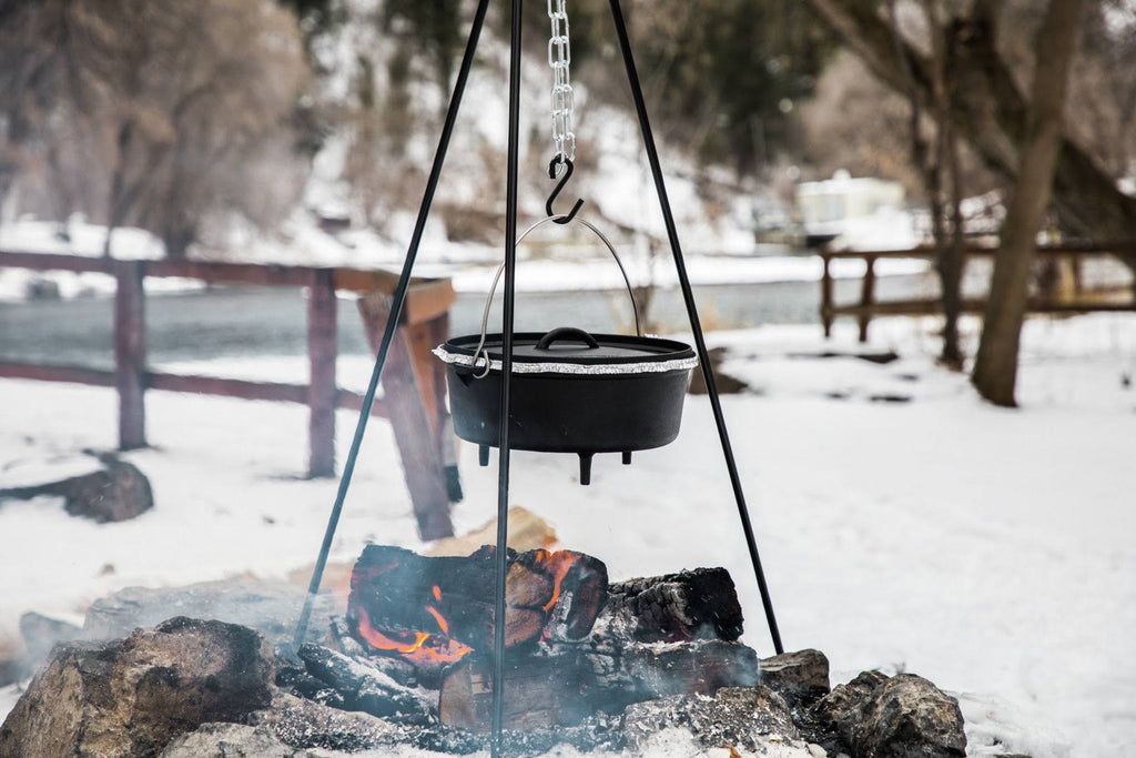 Classic Dutch Oven R590418