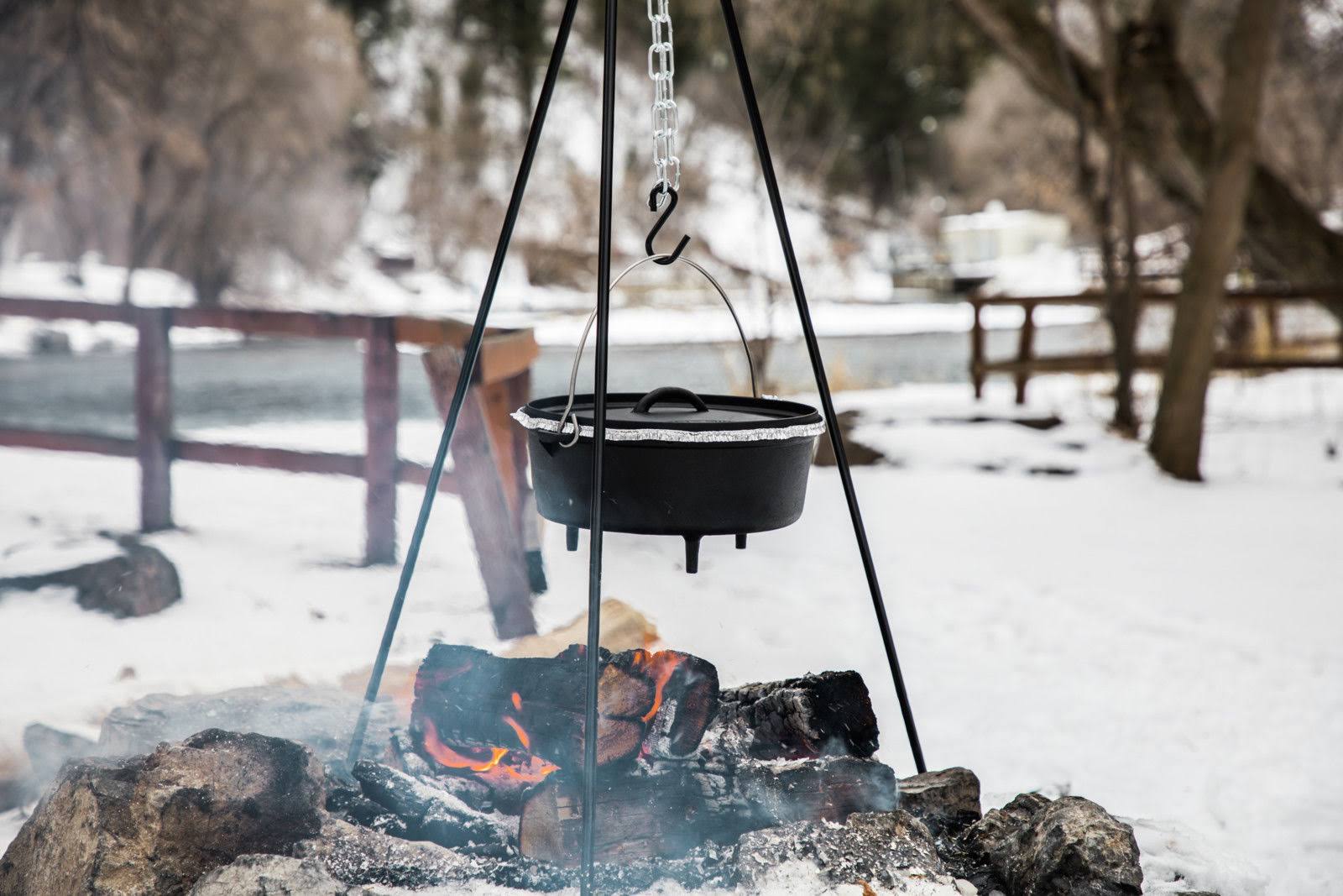 Classic Dutch Oven R590418