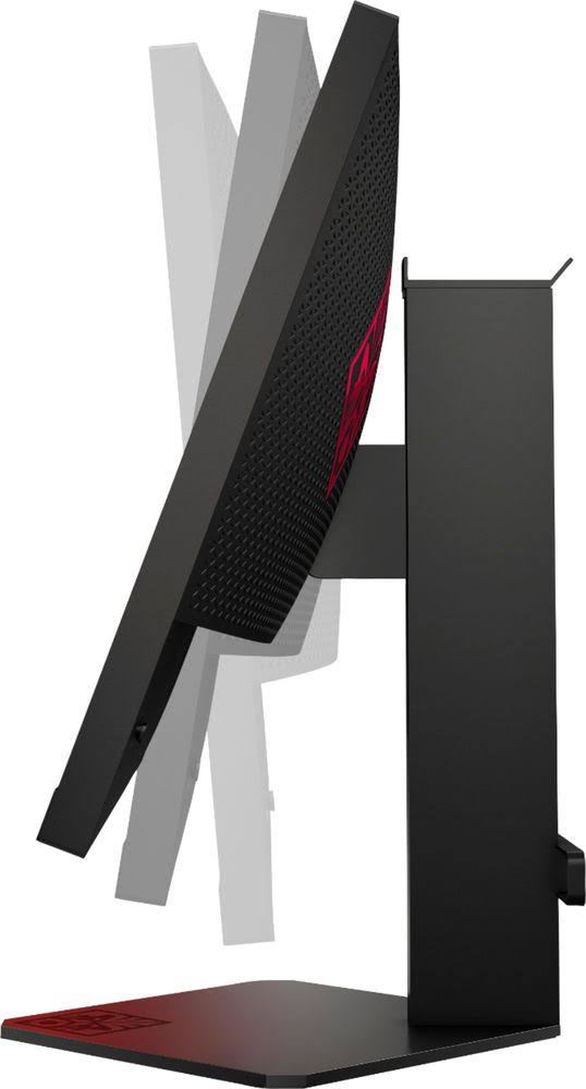 Black 24.5x22 LED FHD Gaming Monitor Y463