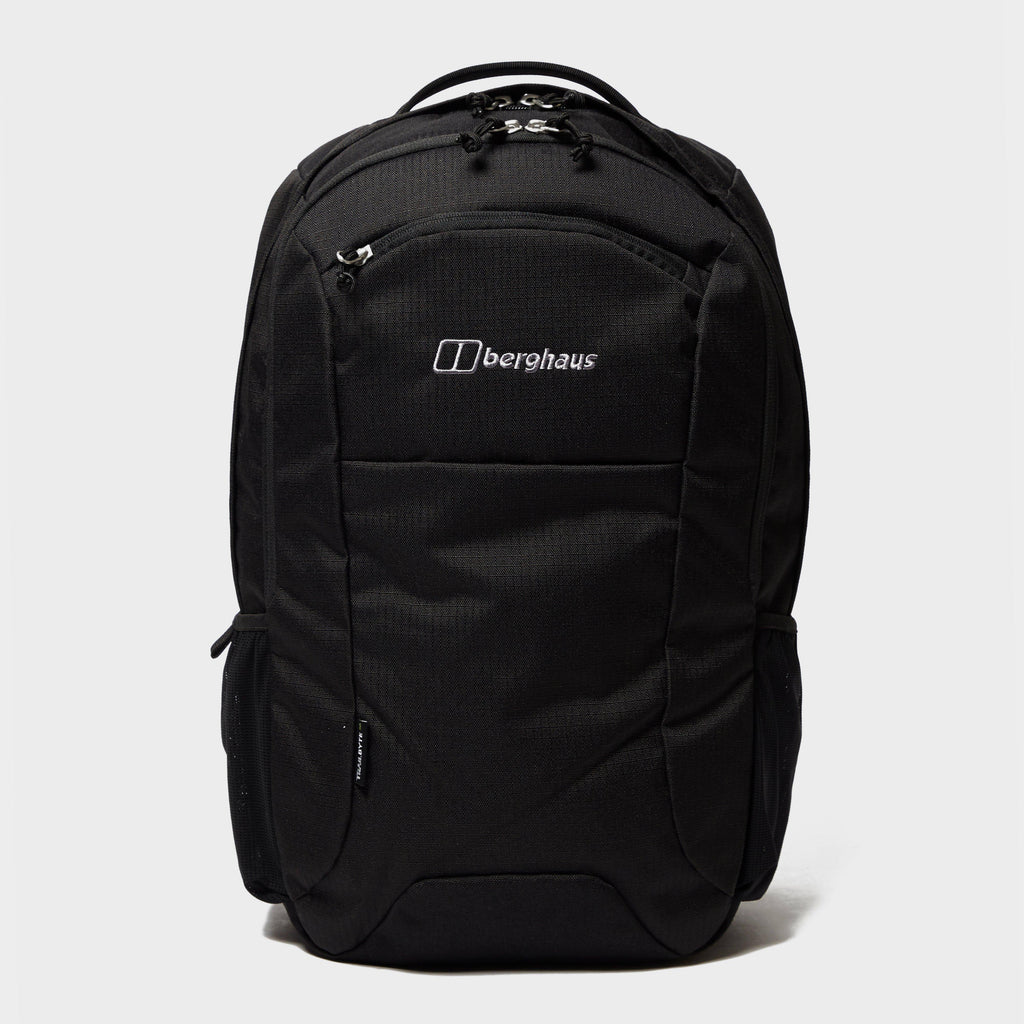 Black 30L Rucksack W68149