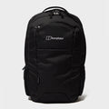 Black 30L Rucksack W68149