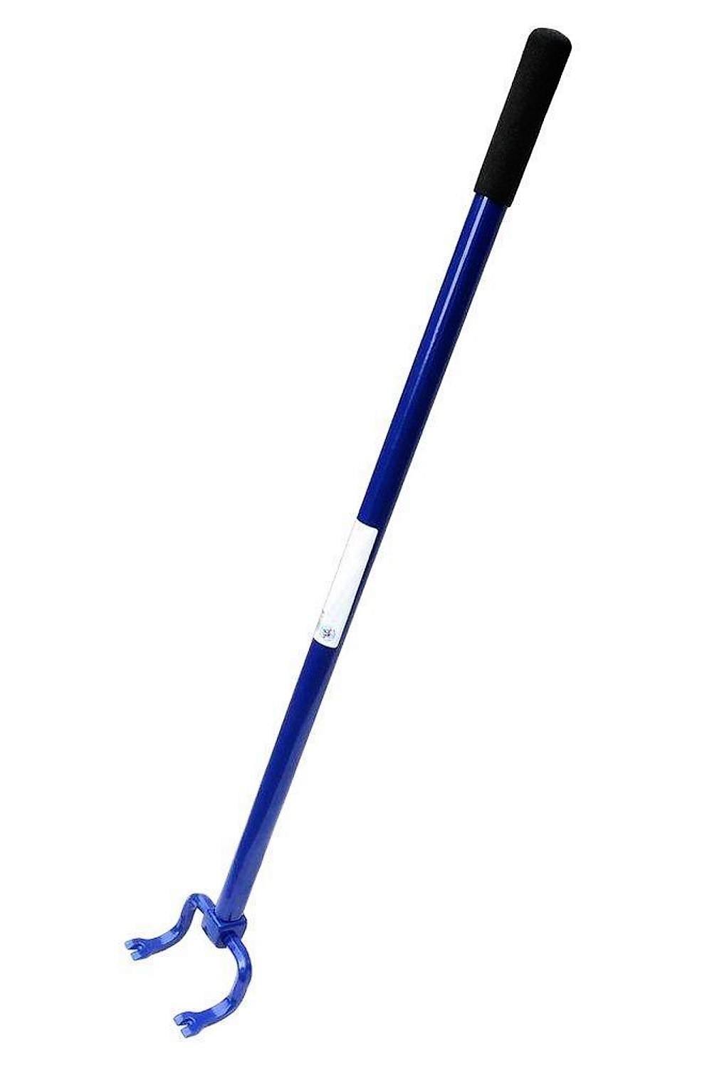 45 in. Double Cats Paw Wrecking Bar S270