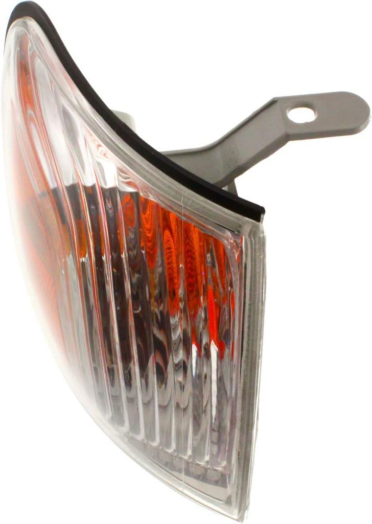 Signal Light Assembly Passenger Side Pack of 2 R20313