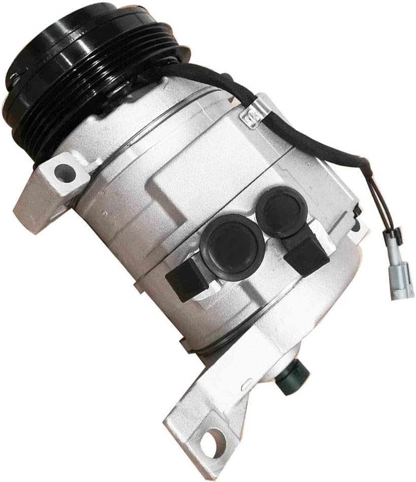 A/C Air Compressor for Escalade Tahoe Suburban Yukon 6.2L 6.0L 5.0L G360857