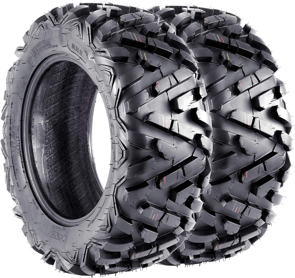 26x8-14 6PR UTV Tire Set of 2 Y7504