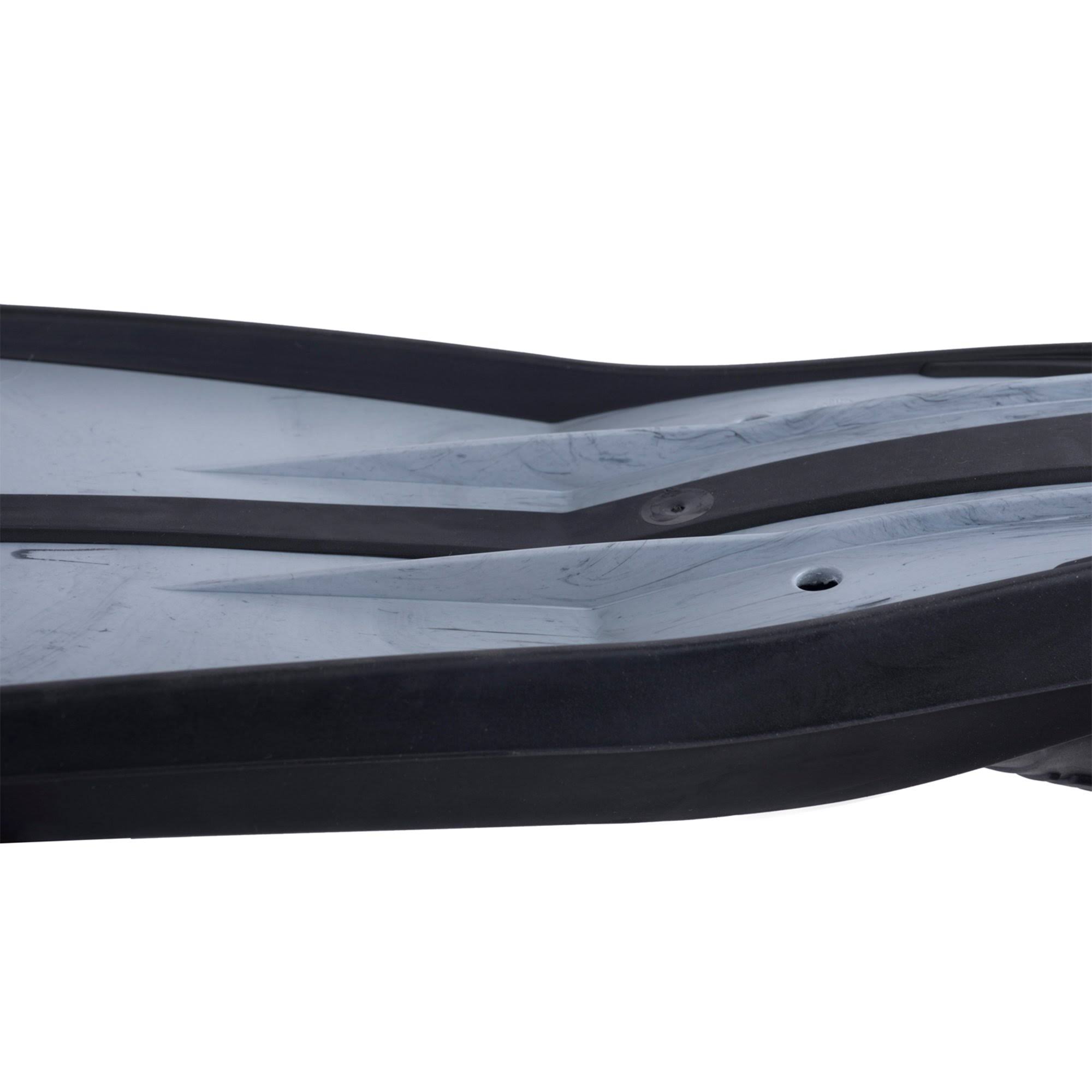 Camo Grey Fins B54268