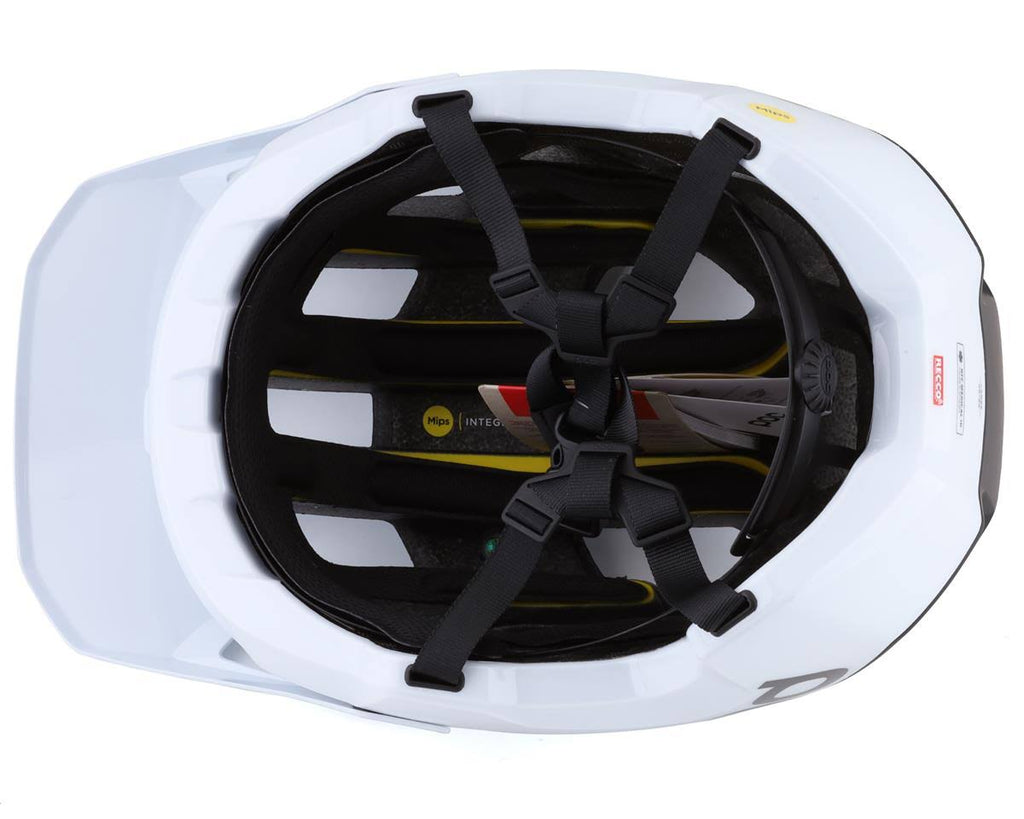 White MIPS Helmet C78354