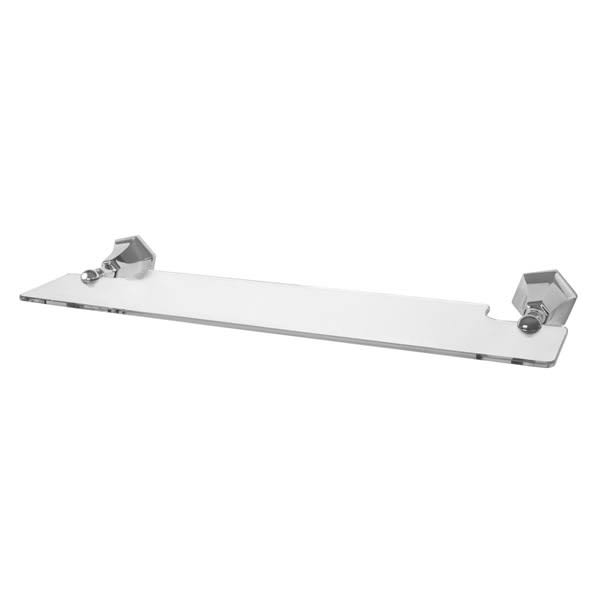 Accessory Shelf Satin Gold I755575