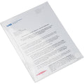 100 Gauge Shrink Bags U99318
