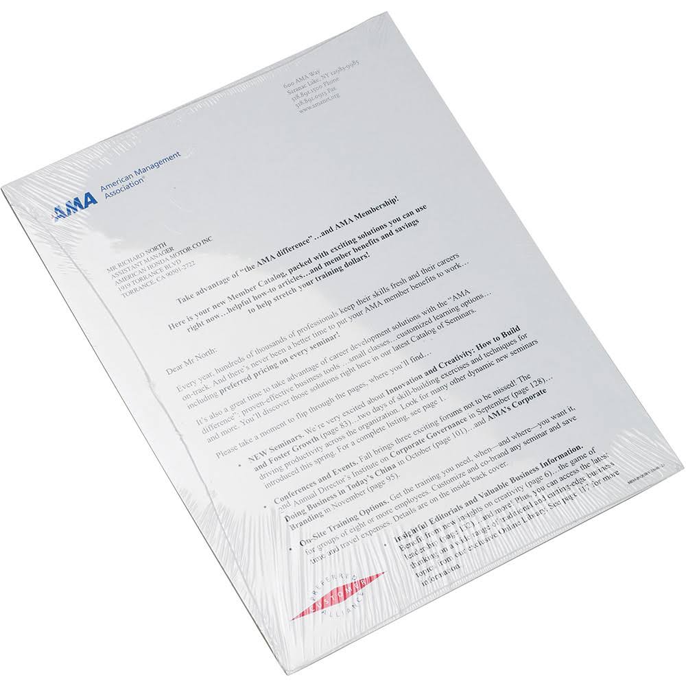 100 Gauge Shrink Bags U99318