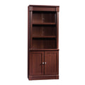Select Cherry Library with Doors Z125
