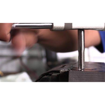 M29 x 3 HSS Metric Hand Tap H48357