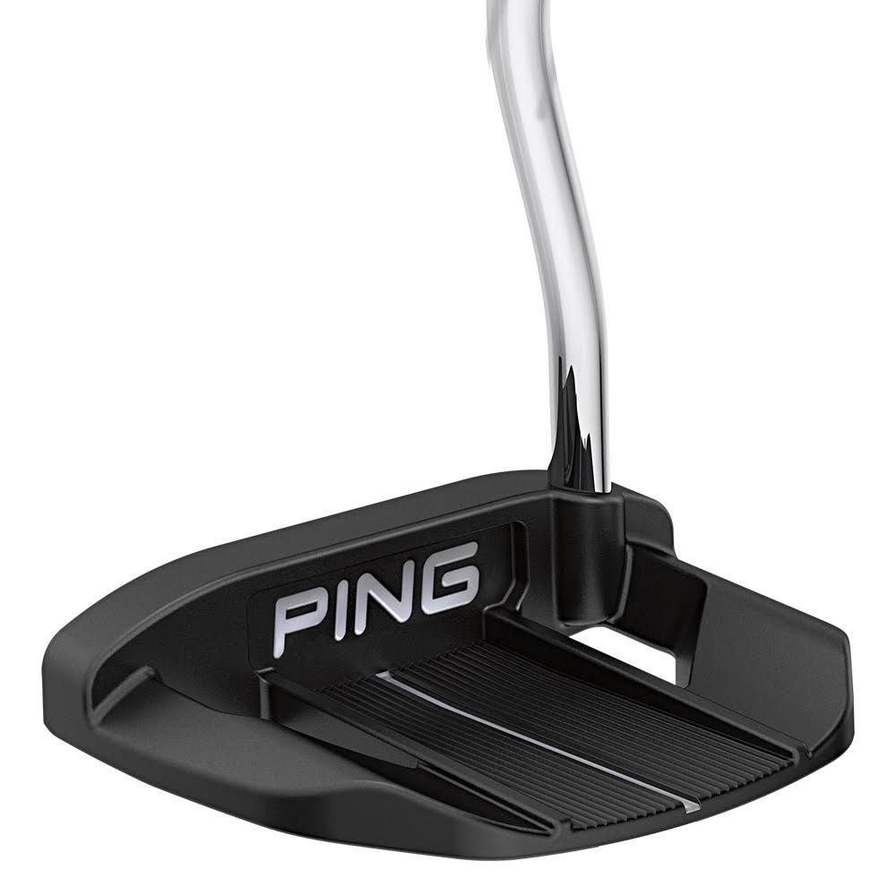 Valor Stealth Putter J7609