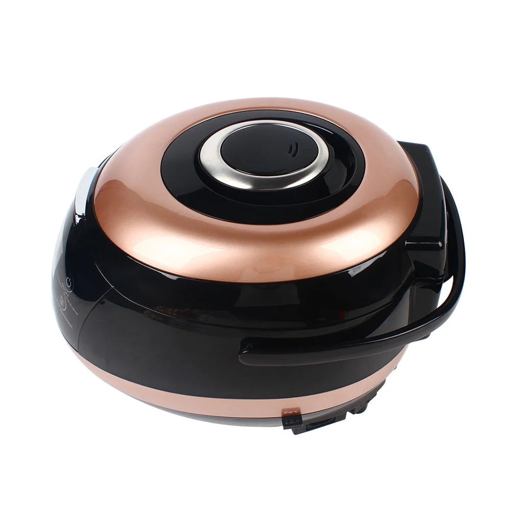 5L Non-stick Tapioca Cooker Pearl Cooking Pot E787