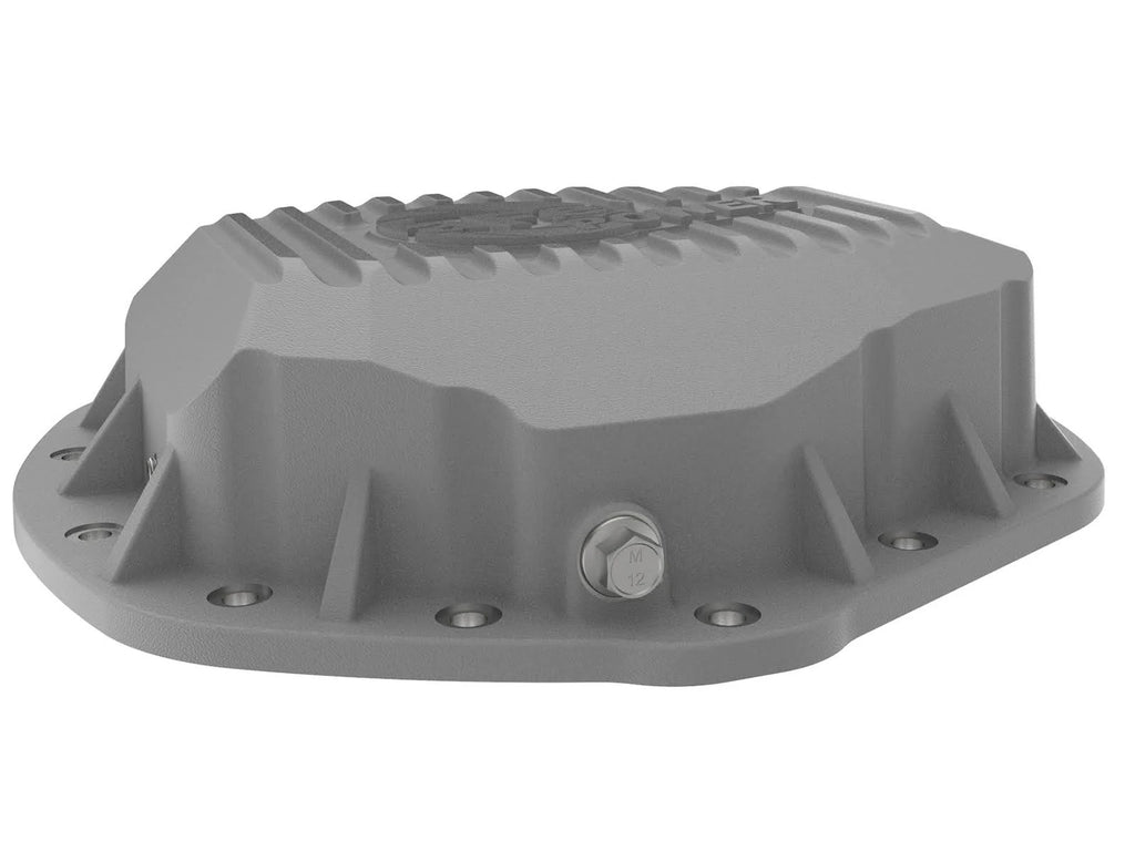 Rear Differential Cover Y69603