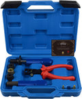 Fuel Injector Seal Removal & Installation Tool Kit K806