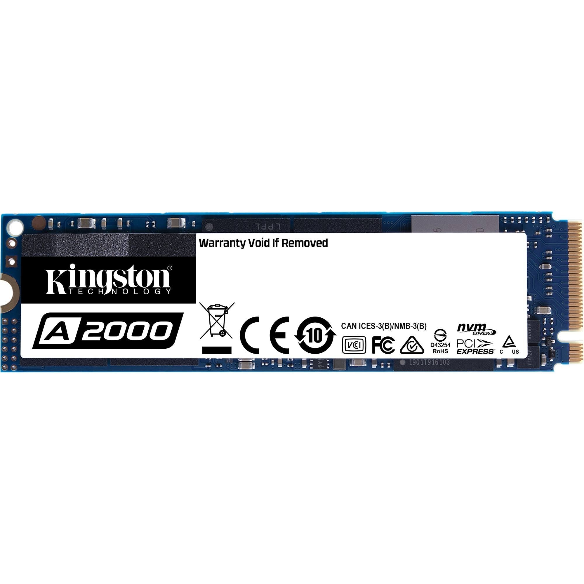 1TB NVMe PCIe SSD Solid State Drive T8021