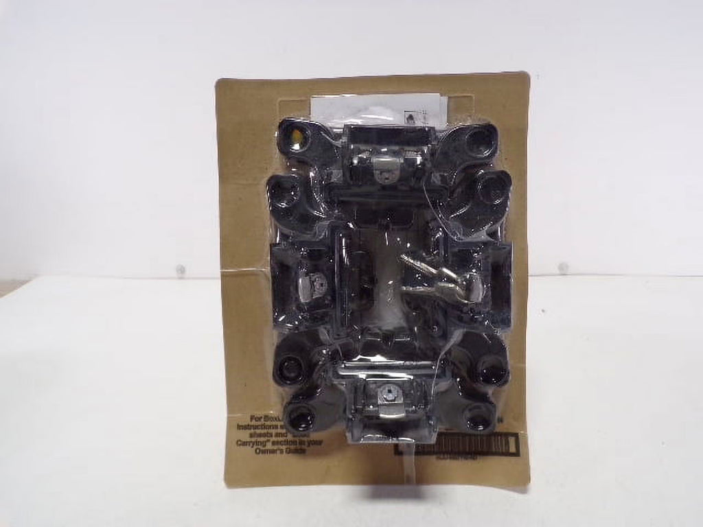 22 Ford F150 Bed Box Tie Down Hardware with Keys D38579