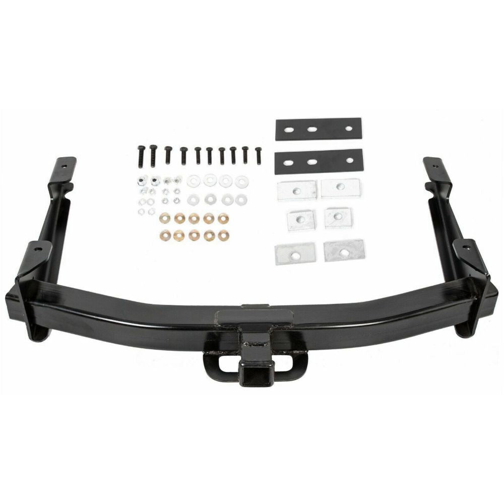 Class 5 Trailer Receiver Hitch Heavy Duty C705040