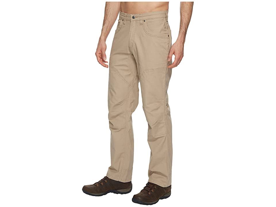 Classic Khaki Men's Pant S240765